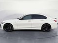 BMW 3 Series 2.0 330e M Sport Auto 4dr 2