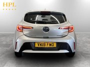 Toyota Corolla 1.8 VVT-h Icon Tech Hatchback 5dr Petrol Hybrid CVT Euro 6 (s/s) (122 ps) 6