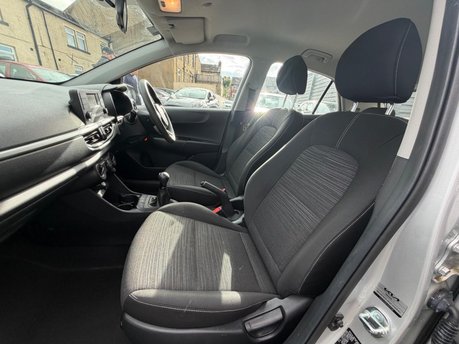 Kia Picanto 1 9