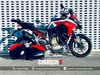 Ducati Multistrada V4 Multistrada V4S Livrea Sport