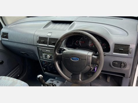 Ford Transit Connect 1.8 TDCi T200 L Panel Van 4dr Diesel Manual L1 H1 (89 bhp) 29