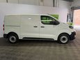 Vauxhall Vivaro 1.5 Vivaro F2900 Prime 5dr 2