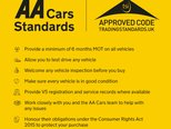 Volkswagen Golf 2.0 TDI GTD Hatchback 5dr Diesel Manual Euro 6 (s/s) (184 ps) 2