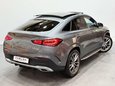 Mercedes-Benz GLE 2.9 GLE400d AMG Line (Premium Plus) Coupe 5dr Diesel G-Tronic 4MATIC Euro 6 30