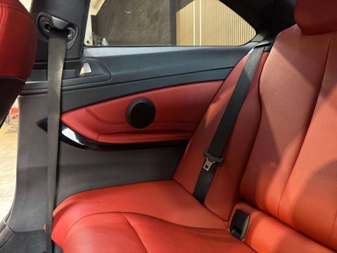 BMW 4 Series 3.0 430d M Sport Auto 2dr 60