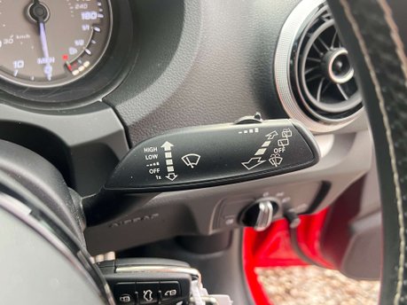 Audi S3 2.0 S3 Quattro 4WD 3dr 15