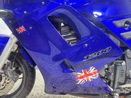 Triumph Trophy 1200 4 1995 37K PROJECT BIKE SPARES OR REPAIR 1200CC CLASSIC TOURER 21