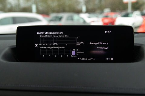 Mazda MX-30 FIRST EDITION 25