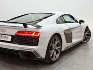 Audi R8 5.2 FSI V10 Performance Coupe 2dr Petrol S Tronic quattro Euro 6 (s/s) (620 20