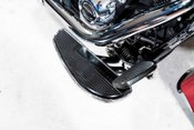 Harley-Davidson Softail Deluxe 1745. VAT Q. ONE OWNER. IMMACULATE EXAMPLE. TWO-TONE PAINT. 29