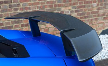 Lamborghini Aventador SV LP 750-4 Coupe 31