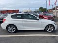 BMW 1 Series 2.0 120d M Sport 3dr 2
