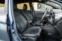 Ford Fiesta ST-LINE X EDITION MHEV 32