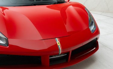 Ferrari 488 SPIDER 39