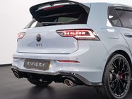 Volkswagen Golf 2.0 Golf GTi Clubsport TSi Semi-Auto 5dr 8