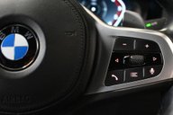 BMW 3 Series 2.0 330e M Sport Professional Edition Auto 4dr 42