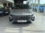 Hyundai TUCSON 1.6T N Line Auto Euro 6 (s/s) 5dr 2