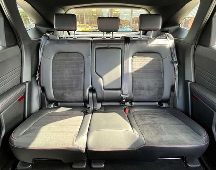 Ford Kuga 2.5 Kuga ST-Line X Edition HEV CVT 5dr 74