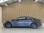 Audi A5 2.0 A5 S Line TFSI Quattro Semi-Auto 4WD 2dr 17