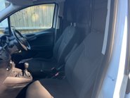 Ford Transit Courier TREND 1.5 TDCI Van 11