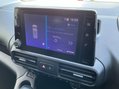 Peugeot Partner 1.5 BlueHDi 1000 Professional Premium Standard Panel Van SWB Euro 6 5dr 16