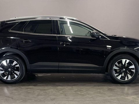 Vauxhall Grandland X 1.2 Turbo Griffin Edition SUV 5dr Petrol Manual Euro 6 (s/s) (130 ps) 9