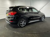 BMW X1 2.0 X1 xDrive 20d XLine Auto 4WD 5dr 5