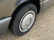 Mercedes-Benz C Class 260 E 33