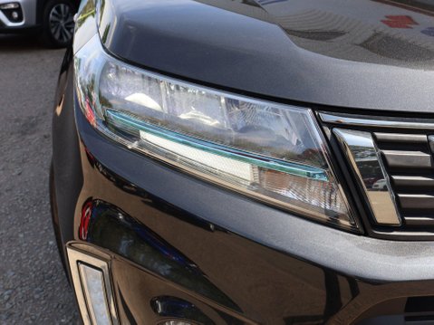 Suzuki Vitara 1.4 Boosterjet MHEV SZ-T Euro 6 (s/s) 5dr 27
