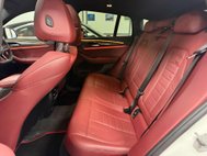 BMW X4 3.0 M40i SUV 5dr Petrol Auto xDrive Euro 6 (s/s) (354 ps) 44