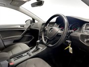 Volkswagen Golf 1.6 TDI SE Nav Hatchback 5dr Diesel DSG Euro 6 (s/s) (115 ps) 12