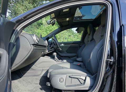 Audi RS3 Sportback 23