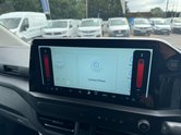 Ford Transit Custom Crew Cab AUTO SWB L1H1 Limited 320 Air Con Alloys Camera Sensors EURO 6 40