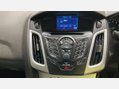 Ford Focus 1.0T EcoBoost Zetec Navigator Euro 5 (s/s) 5dr 7