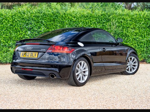 Audi TT 2.0 TT Sport TFSI 3dr 4