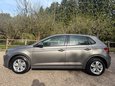 Volkswagen Polo 1.0 SE Euro 6 (s/s) 5dr 5