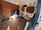 Ford Transit Courier Petrol SWB L1H1 Low Roof Trend EURO 6 11