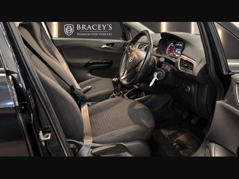 Vauxhall Corsa 1.4 Corsa Design 5dr 7