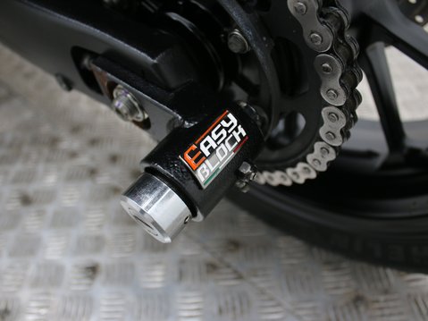 Yamaha Tracer 7 TRACER 7 (MTT 690-A) 24