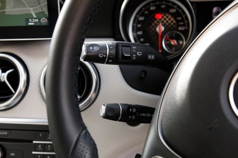 Mercedes-Benz A Class A 180 D SPORT EXECUTIVE 16