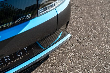 Aston Martin Vantage GT8 NOW SOLD. SIMILAR REQUIRED. PLEASE CALL 01903 254800. 8