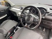 Suzuki Swift 1.2 Dualjet SZ3 Hatchback 5dr Petrol Manual Euro 6 (s/s) (90 ps) 12