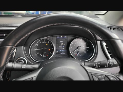 Nissan Qashqai DIG-T TEKNA DCT 30