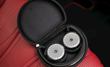 Mercedes-Benz S Class S 65 L Saloon 21