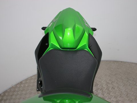 Kawasaki Z H2 Z H2 SE 18