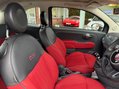 Fiat 500 1.2 Pop Euro 5 2dr 34