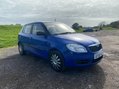 Skoda Fabia LEVEL 1 HTP 1