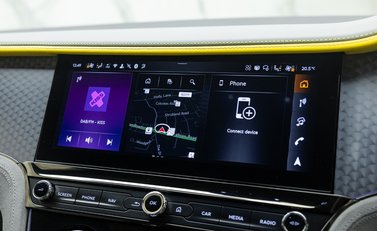 Bentley Continental GT Speed First Edition 20