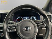 Kia Sportage 1.6 T-GDi GT-Line SUV 5dr Petrol Manual Euro 6 (s/s) (174 bhp) 13