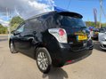 Toyota Verso 2.0 D-4D Excel Euro 5 5dr 10